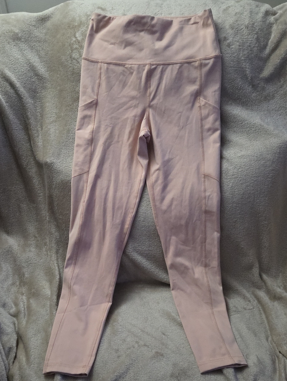 American Eagle Outfitters High-Rise Leggings